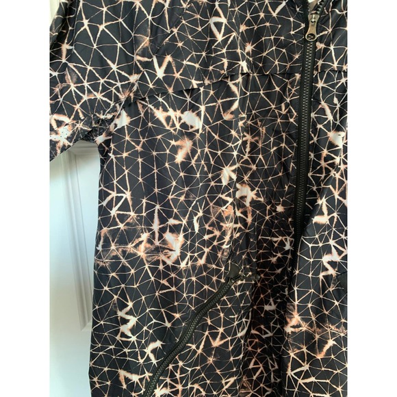 Lululemon Miss Misty Jacket II Star Crushed Multi Size 8 - Picture 6 of 8